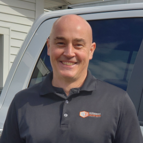 McNamara Inspection Services - Lansing Michigan InterNACHI Certified Mike McNamara