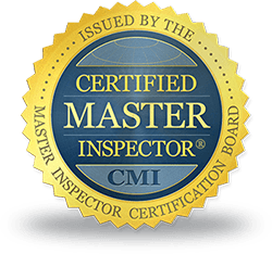 McNamara Inspection Services - Lansing Michigan InterNACHI Certified Master Inspector